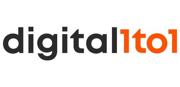 Digital 1to1